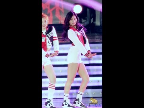 161023 원아시아 폐막공연 트와이스 우아하게 쯔위 직캠