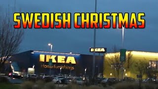 A Very Swedish Christmas
