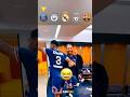 PSG VS Manchester City VS Real Madrid VS Liverpool VS Barcelona Dance Challenge рџ Ї PSG VS Manchester City VS Real Madrid VS Liverpool VS Barcelona Dance Challenge рџ Ї
