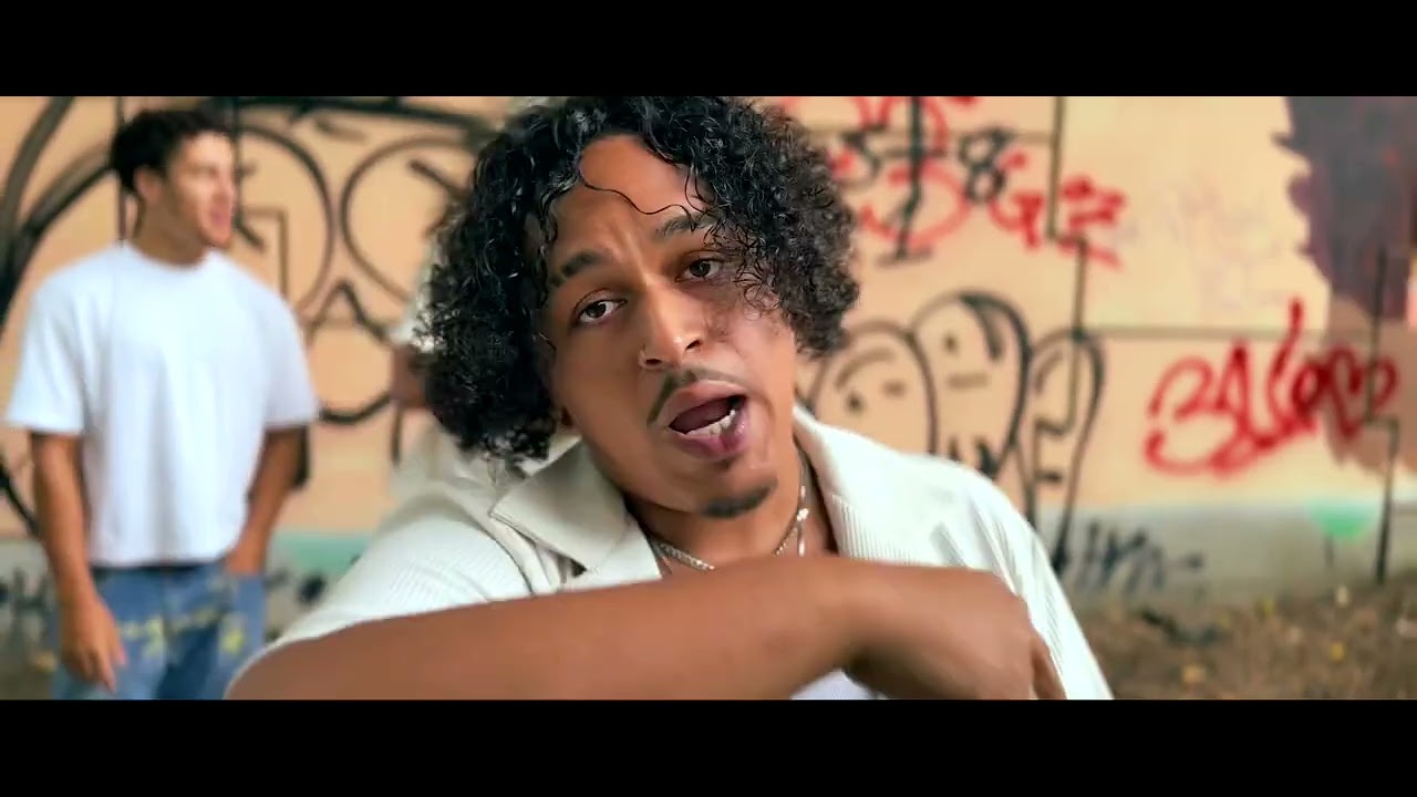 MAR$ - Star Road Freestyle (official music video) 