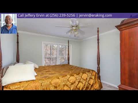 1209 Stillwater Rd, Anniston, AL home video tour