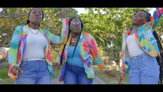 Alonica - Upper Room ( Official Video )