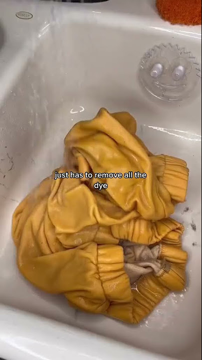 rit color remover tutorial in bath tub｜TikTok Search