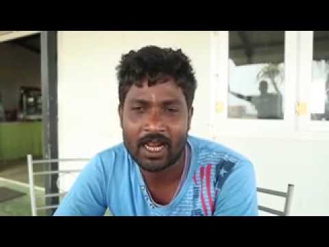 සංහිඳියාව පතා එක ම කඳවුරක සටන් වදින්නෝ | Video By : Prasad Purnamal Jayamanna