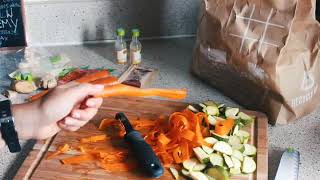 EXTREME CLEAN WITH ME! Ultimate Cleaning Motivation!