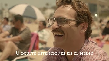 Thumbnail of Mind´s eyes (Joe Bonamassa) - Her (2013) Sub Español