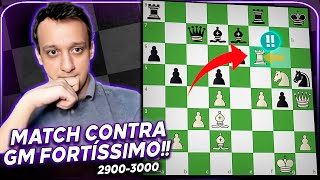 MATCH VIOLENTO CONTRA UM LENDÁRIO 2900!! EM BUSCA DOS 3000, O RETORNO!! #24