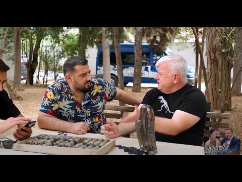 ჭიჭიკია და ბიჭიკია ანუ იმერული ამბები 2025 07 25 ნიკა არაბიძე და ზურა ნიჟარაძე