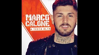Video thumbnail of "Marco Calone - Nun pò capì nisciuno"