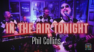 Download Lagu In the Air Tonight – Phil Collins (Cover by Hr. Eydís | Mr. 80s) MP3
