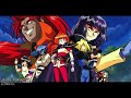 「GLORIA~君に届けたい~」- Slayers スレイヤーズ 秀逗魔導士 - by 林原めぐみ