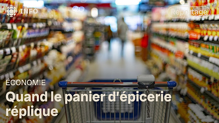 Boycotter les produits américains, une riposte efficace?