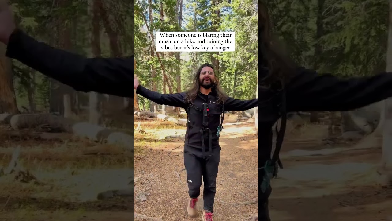 Don’t be that person!!! 😂🫣 