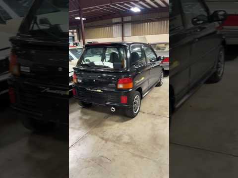 Daihatsu Mira Avenzato