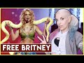 Cosa sta accadendo a Britney Spears ? | Bix's Coven