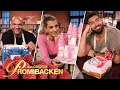 Promi-Backspaß mit Herz: Lieblingsrezepte &amp; Franzbrötchen!✨ | Das große Promibacken 2022 | Sat.1