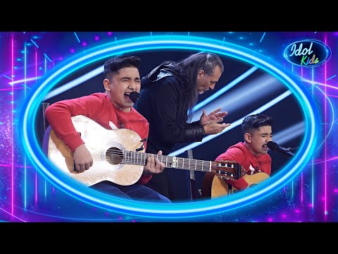 Omar y Dioni