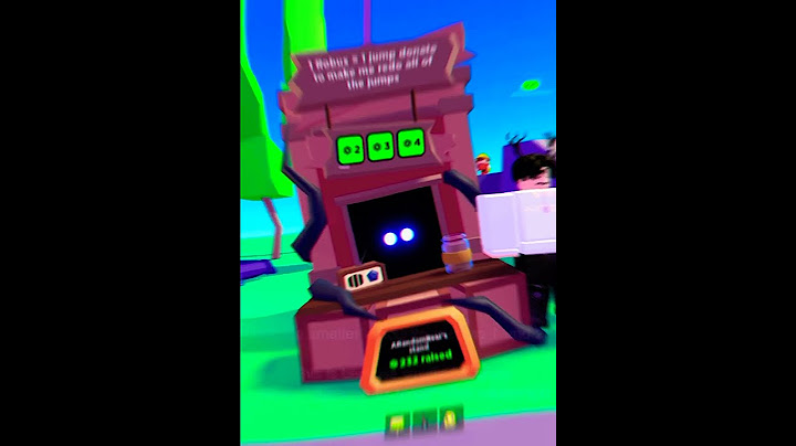 😮 How to get better booths in PLS DONATE! 😮