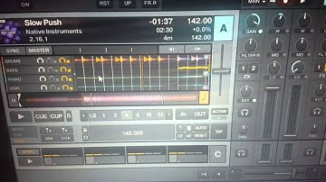 Traktor Update 2.10.1 problems