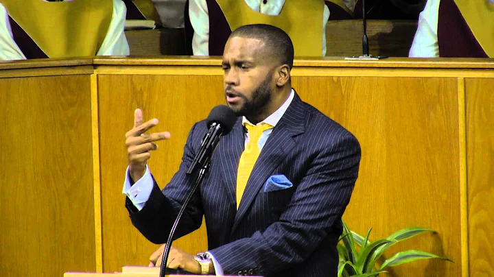 September 7, 2014 "The Fruit Of Faithfulness" Past...