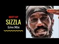 🔥 Sizzla Kalonji Live Mix 2022 - Sizzla Kalonji Greatest Album Hits - Best of Sizzla Kalonji Songs