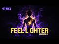 🔴 417Hz | Quick Energy Cleanse | Remove What Drained You Today &amp; Restore Your Vibe LIVE