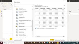Calculate Sales Amount SQL VS DAX Power BI