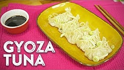 Resep Gyoza Tuna  | Mudah & Murah #39 - Durasi: 7.53. 