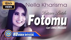 Nella Kharisma - Hitam Putih Fotomu (Official Music Video)  - Durasi: 4:10. 