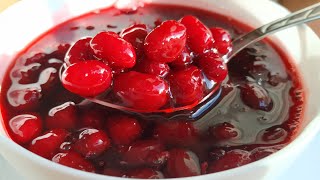 видео: Королевское Кизиловое Варенье! Очень Вкусный и Ароматный Рецепт на Зиму! картинка: Королевское Кизиловое Варенье! Очень Вкусный и Ароматный Рецепт на Зиму!