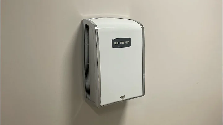 Comac One [1 of 2] LifeLabs 2184 W Broadway | Vancouver BC