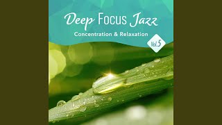 Restful Clarity Cascade