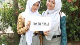 cress minor - abadi untukmu