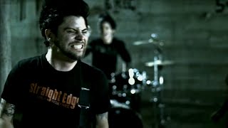 EIGHTEEN VISIONS - Tower of Snakes  (Enhanced HD)