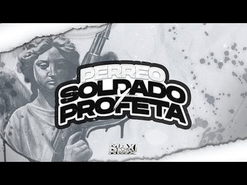 PERREO SOLDADO Y PROFETA💀 - MAXIRMX