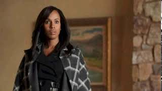 Kerry Washington co-hosts new CBS special: "Every Vote Counts: A Celebration of Democracy"