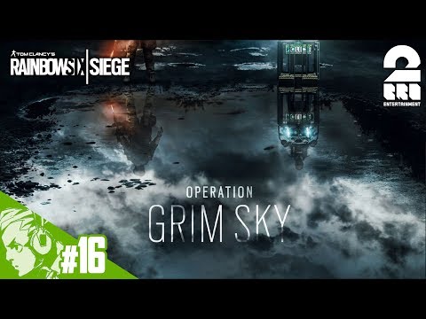 #16【FPS】おついちの「レインボーシックス シージ」【Live】