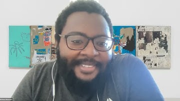 Workshop on Common Voice and Lean Data Practice by Mozilla