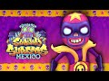 Subway Surfers World Tour 2022 World Tour Mexico Halloween 