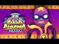 Subway Surfers World Tour 2022 - World Tour Mexico (Halloween)