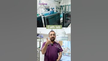 हार्ट के इलाज के लिये सबसे अच्छे Equipments कोनसे है ? | Dr. Abhijeet Palshikar | Cardiomet Clinic