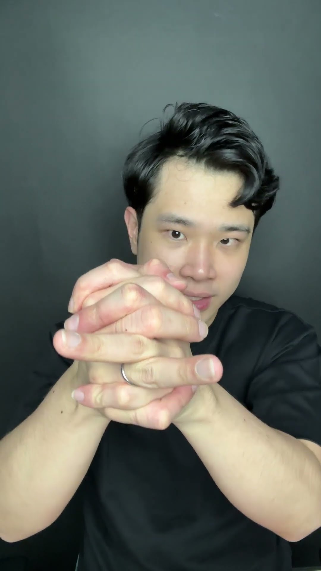 Tutorial Membuat Wajah Ular