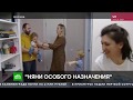 Няни особого назначения