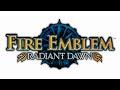 Wisdom of ages fire emblem radiant dawn music extended music ostoriginal soundtrack