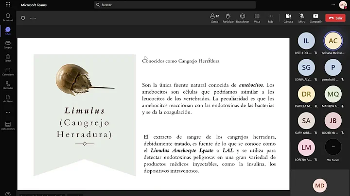 farma lab endotoxinas