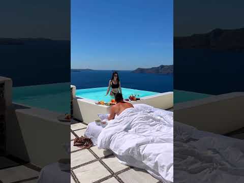 Imagine waking up