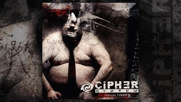 Cipher System - Central Tunnel 8 (FULL ALBUM/2004)