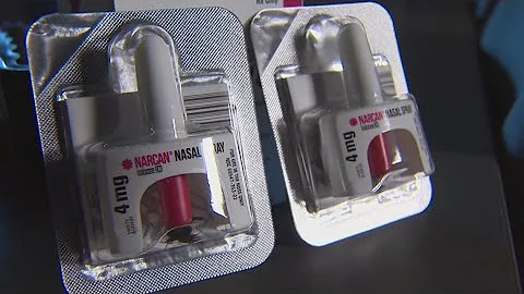 New bill aims to tackle fentanyl crisis in schools