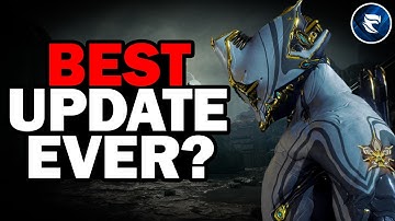 Is The Old Peace Warframe