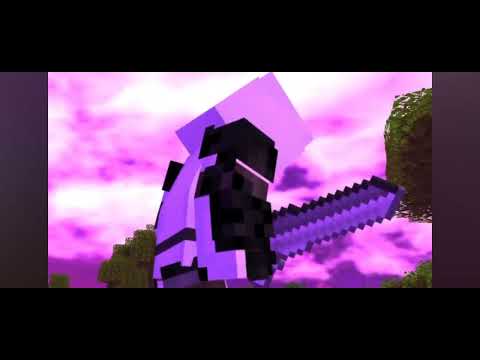 herobrine vs dreadlord and entity 303  full part 3,4